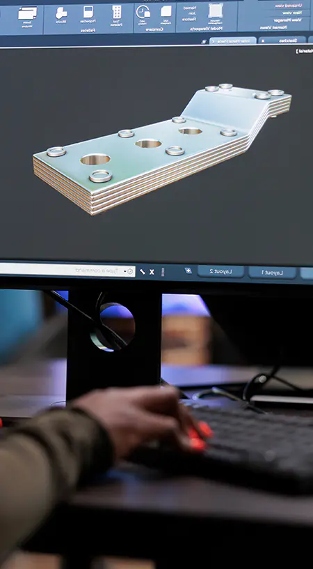 Maatwerk ontwerp