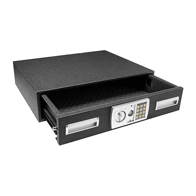 BS0101 Grote onderbedkluis