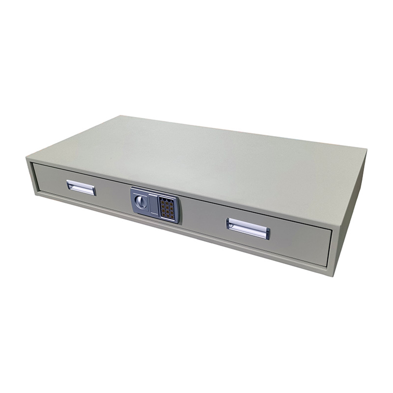 BS0122 XXL Onderbedkluis