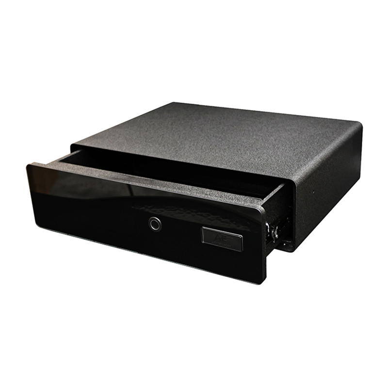 BS0255 Intelligente onderbedkluis met touchscreen