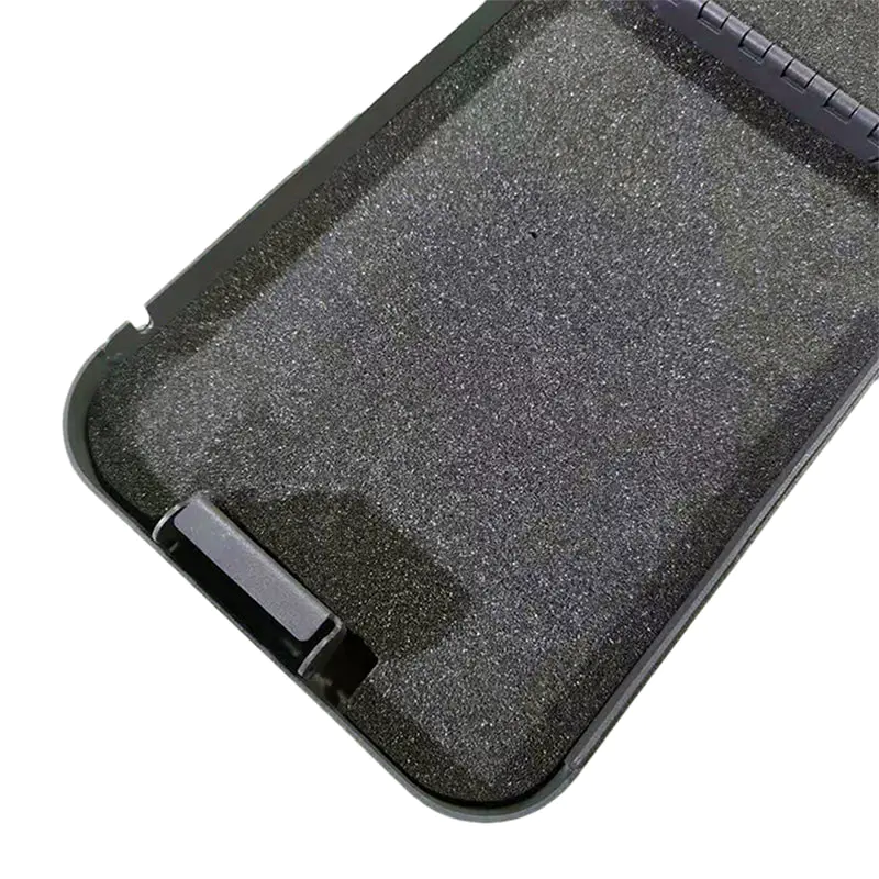 LB011C Lock Box met cijferslot voor subcompact pistool