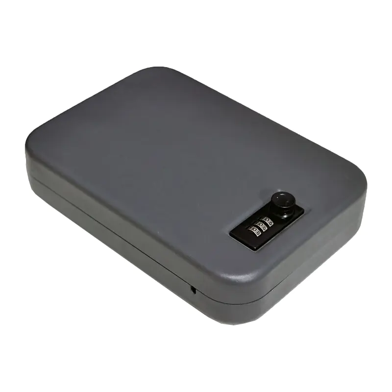 LB011C Lock Box met cijferslot voor subcompact pistool