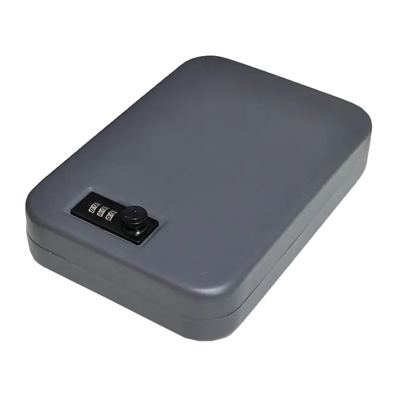 LB011C Lock Box met cijferslot voor subcompact pistool