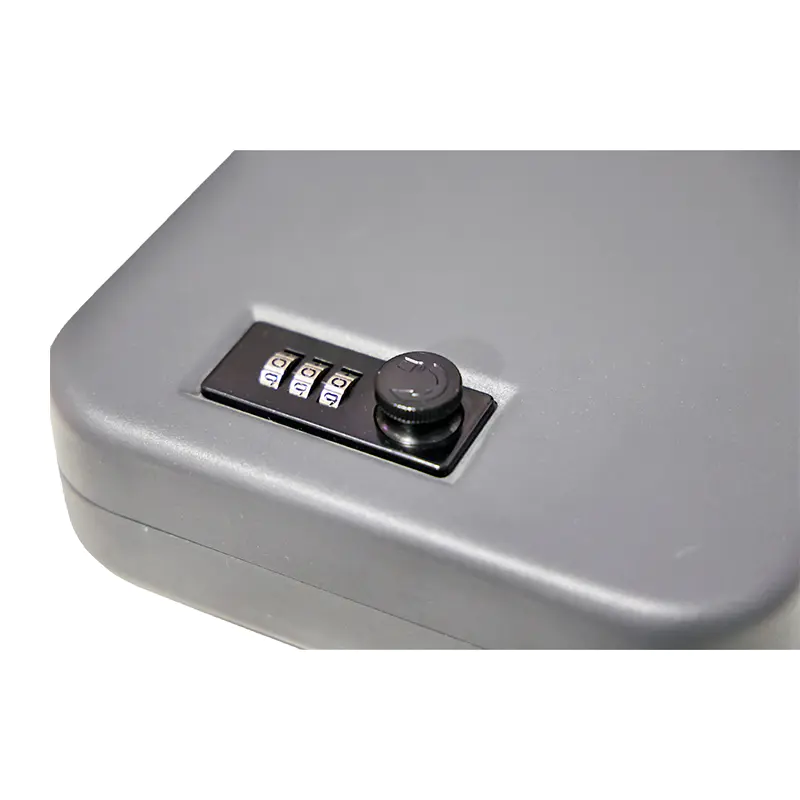 LB011C Lock Box met cijferslot voor subcompact pistool