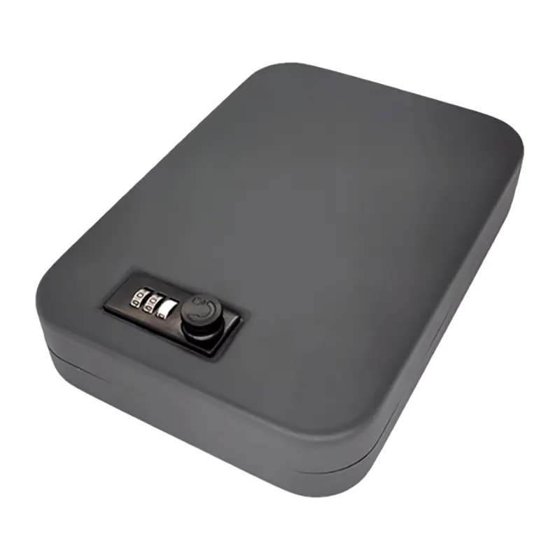 LB011C Lock Box met cijferslot voor subcompact pistool
