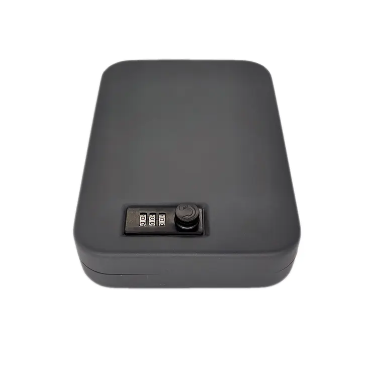 LB011C Lock Box met cijferslot voor subcompact pistool