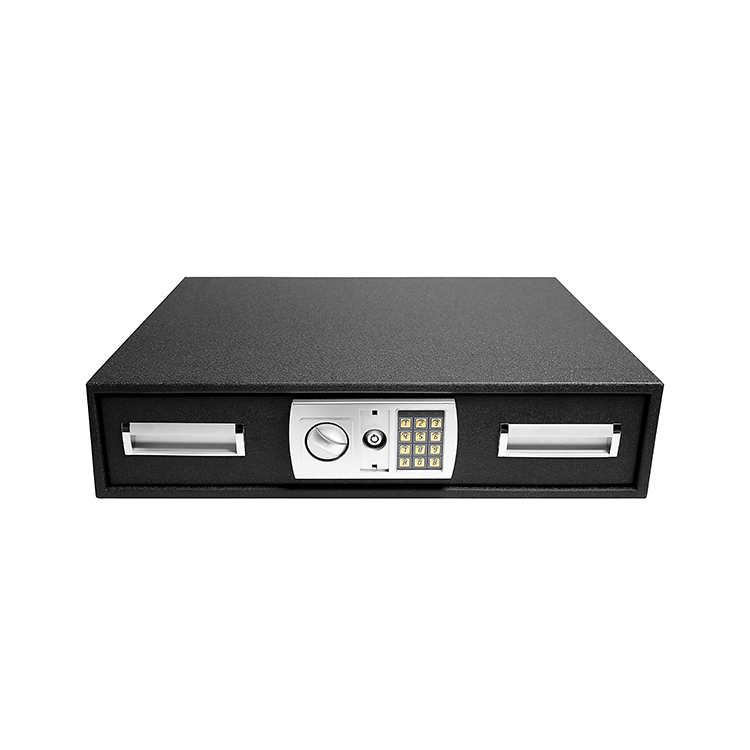 BS0101 Grote onderbedkluis