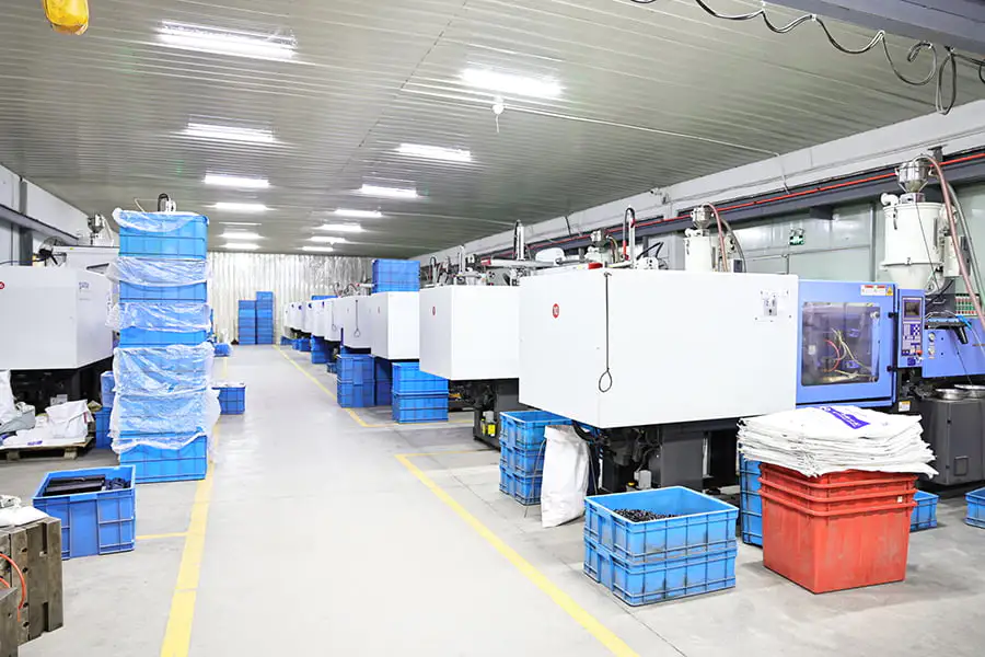 factory