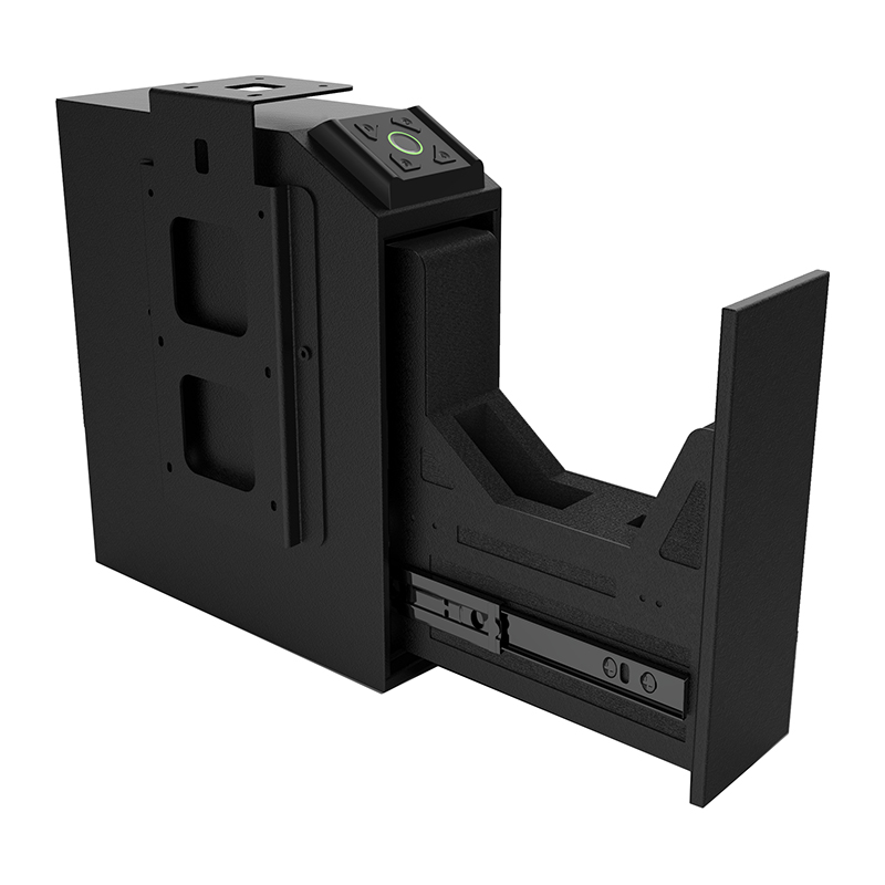 PS0310 Silder biometrische pistoolkluis