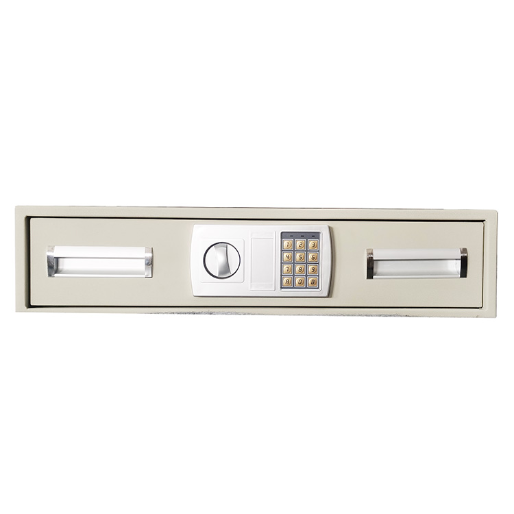 BS0166 Medium onderbedkluis