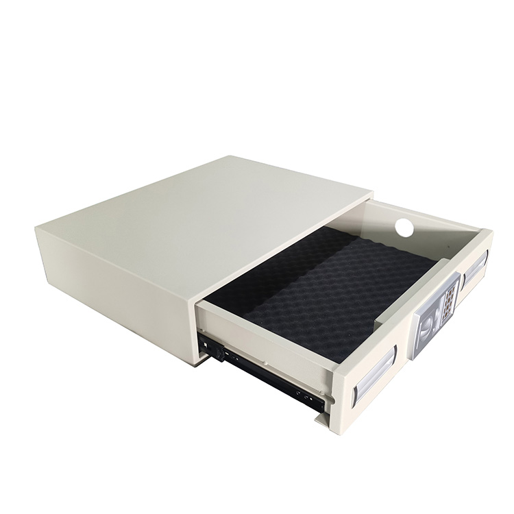 BS0166 Medium onderbedkluis