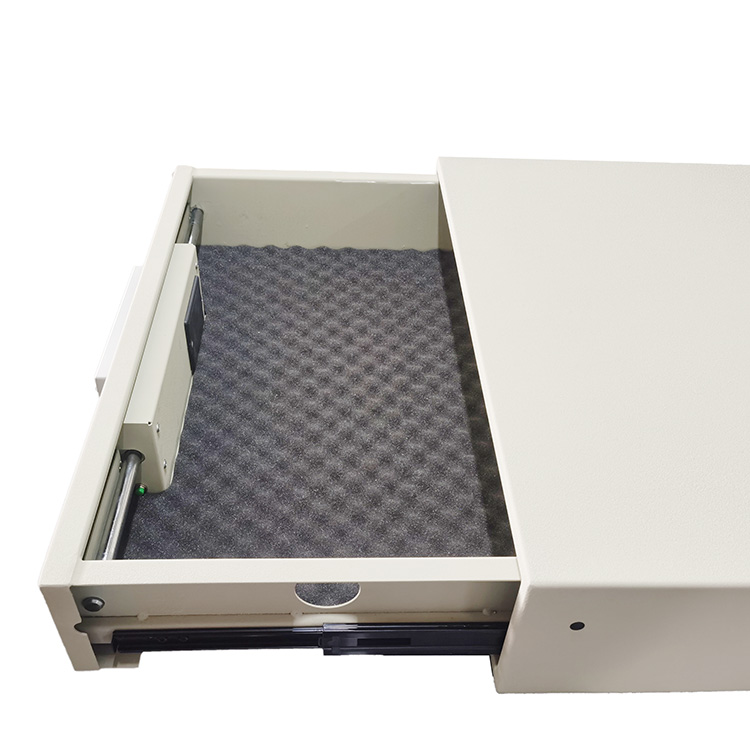 BS0166 Medium onderbedkluis
