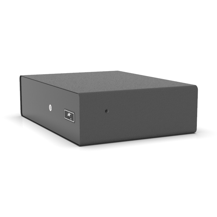 BS0255 Intelligente onderbedkluis met touchscreen