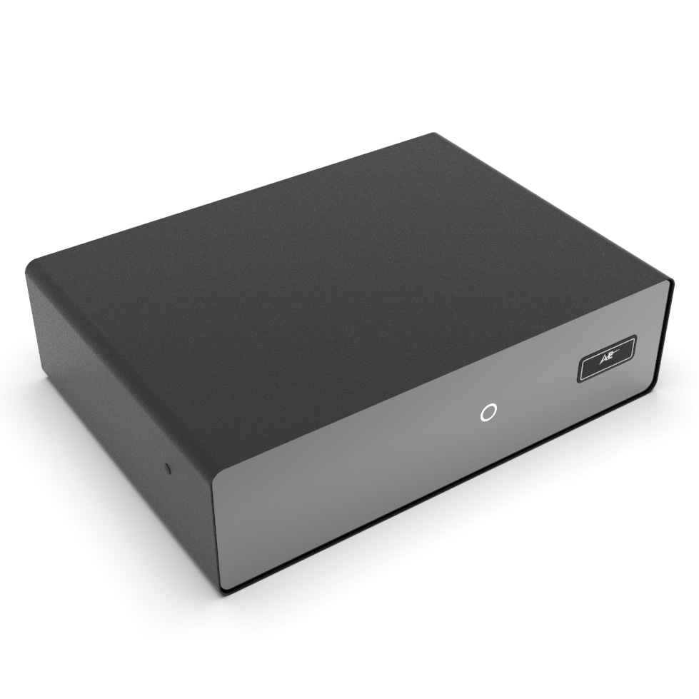 BS0255 Intelligente onderbedkluis met touchscreen