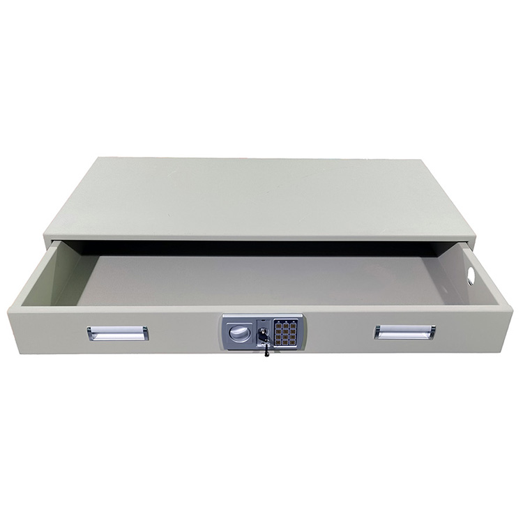 BS0122 XXL Onderbedkluis