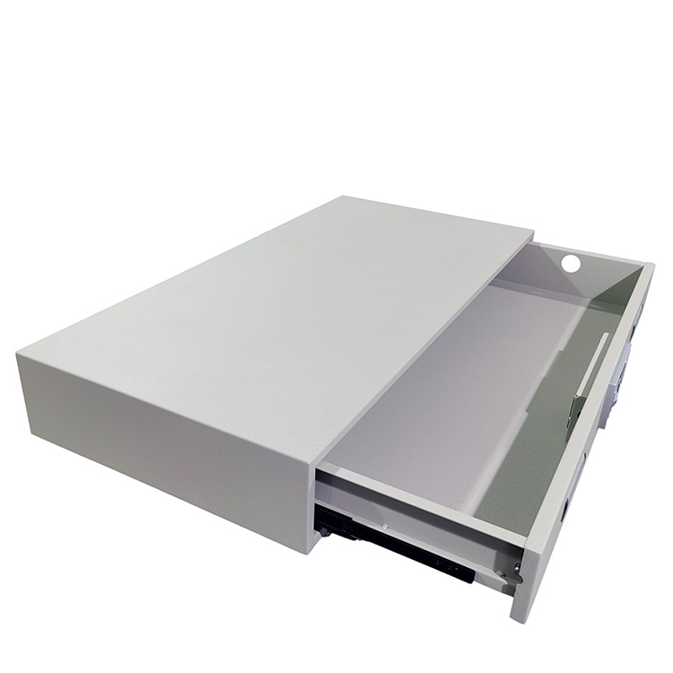 BS0122 XXL Onderbedkluis