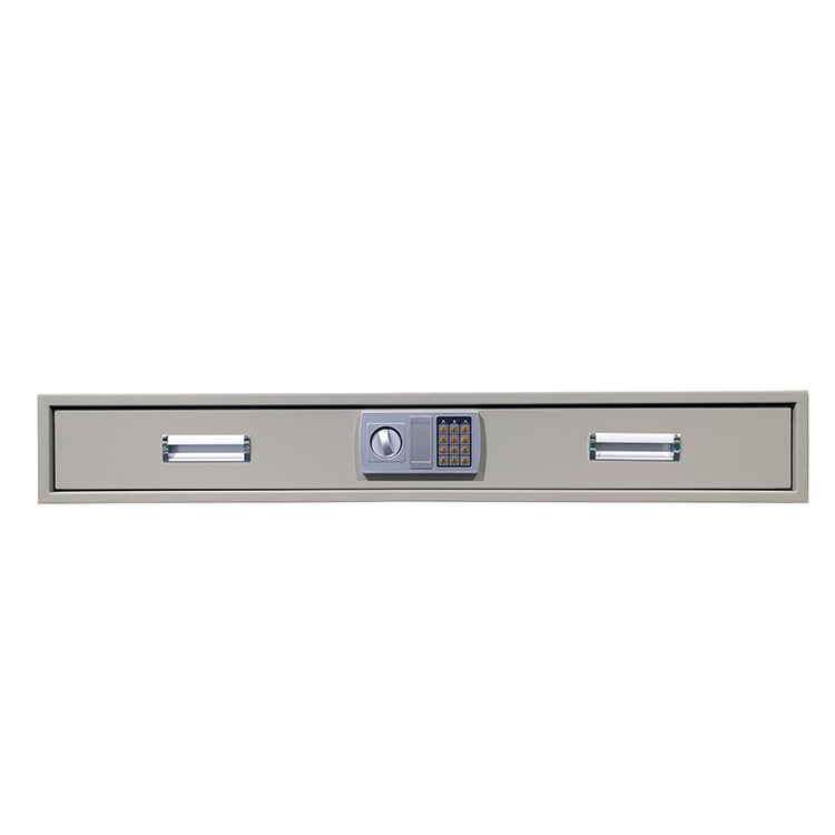BS0122 XXL Onderbedkluis